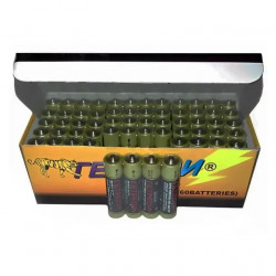 Батарейка GET READY R03 AAA