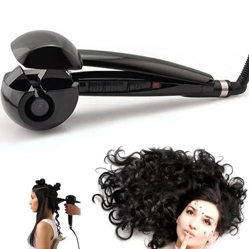 Щипцы BALALISI Perfect Curl 2665