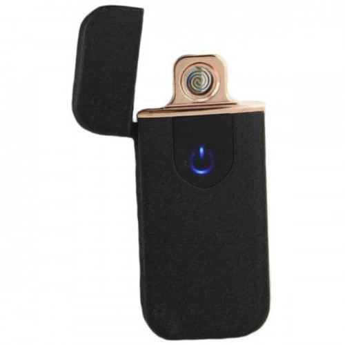 Зажигалка спиральная USB ZGP-5