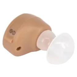 Слуховий апарат, підсилювач звуку Mini Sound Amplifier