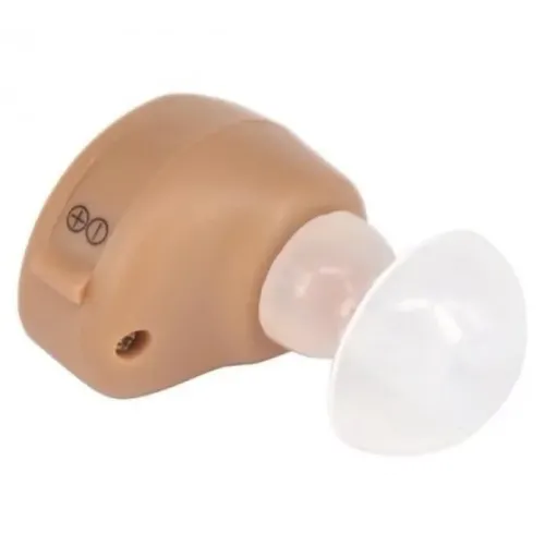 Слуховий апарат, підсилювач звуку Mini Sound Amplifier