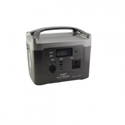 Зарядна станція із чистою синусоїдою Sine 800w 12V 50A