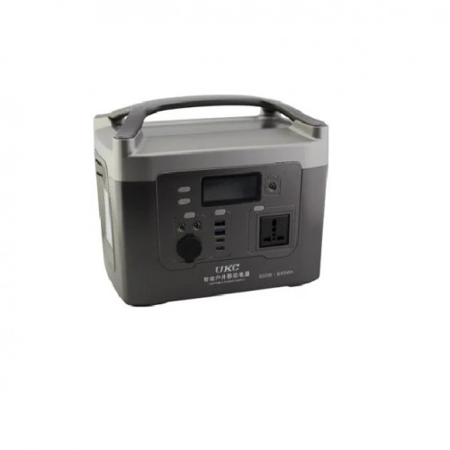 Зарядна станція із чистою синусоїдою Sine 800w 12V 50A