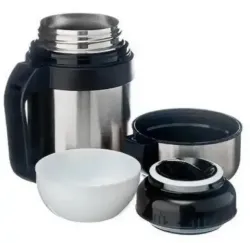 Термос EDENBERG EB-3505 0.60 л харчовий