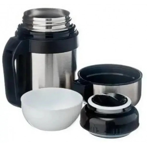 Термос EDENBERG EB-3505 0.60 л харчовий (арт. 19713)