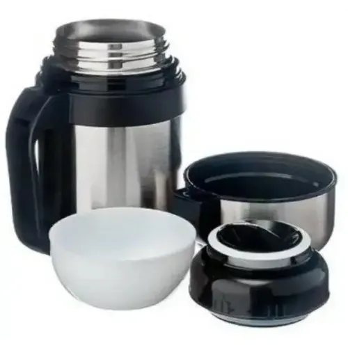 Термос EDENBERG EB-3505 0.60 л харчовий