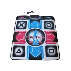 Килимок для танців DANCE MAT