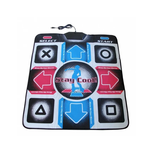 Килимок для танців DANCE MAT