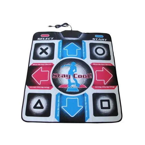 Килимок для танців DANCE MAT