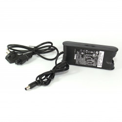Блок живлення 19.5V/4.62A роз'єм 7.4х5.0мм DELL