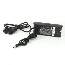 Блок живлення 19.5V/4.62A роз'єм 7.4х5.0мм DELL