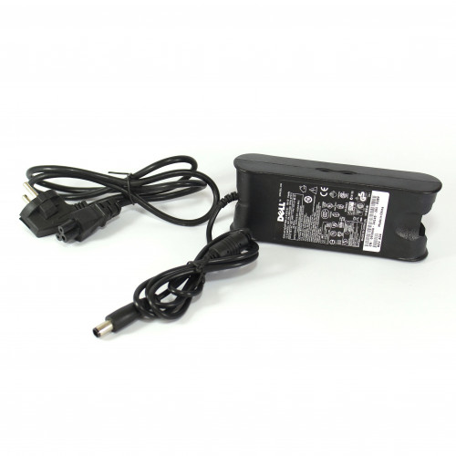 Блок питания 19.5V/4.62A разъем 7.4х5.0мм DELL
