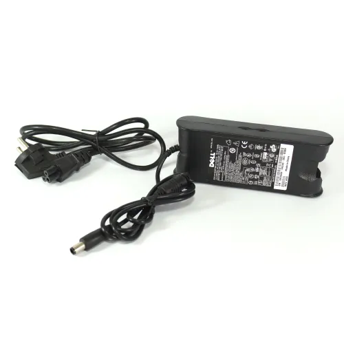 Блок живлення 19.5V/4.62A роз'єм 7.4х5.0мм DELL