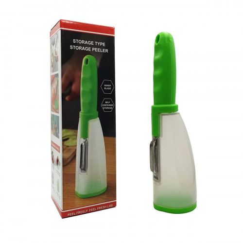 Овощечистка Easy Peeler
