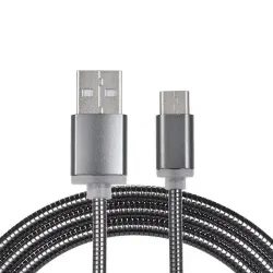 Кабель USB - Type-C Spring AR72