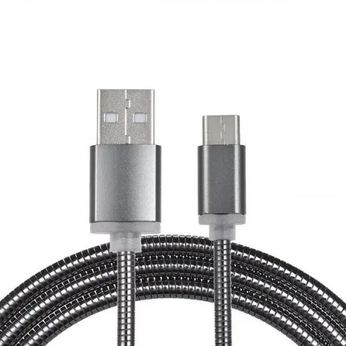 Кабель USB - Type-C Spring AR72