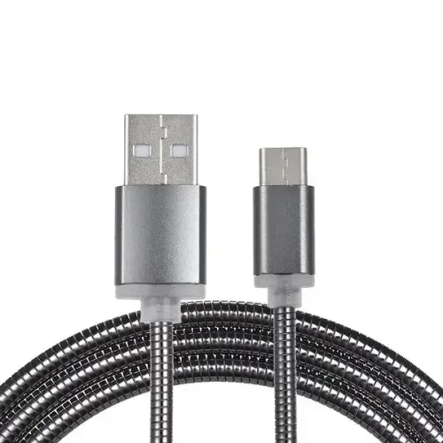 Кабель USB - Type-C Spring AR72