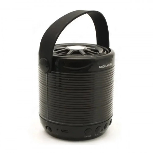 Колонка WSTER 883 BT