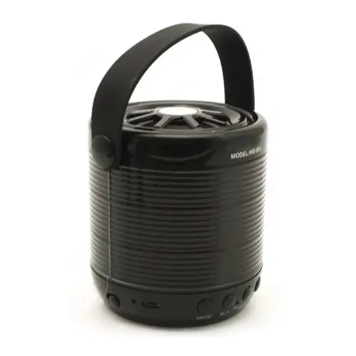 Колонка WSTER 883 BT