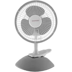 Вентилятор NOKASONIC Clip /6