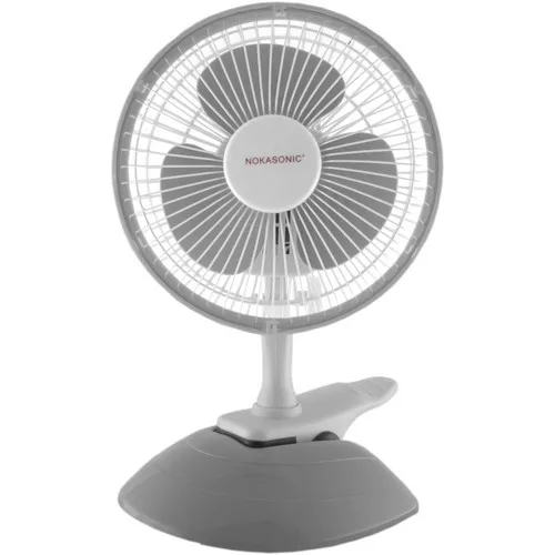 Вентилятор NOKASONIC Clip /6