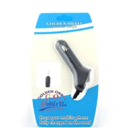 Автомобільний зарядний пристрій Car 12v 6101 NOKIA (блістер)