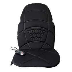 Масажна накидка з підігрівом CUSHION HL-889