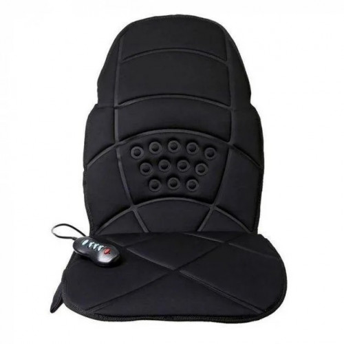 Масажна накидка з підігрівом CUSHION HL-889