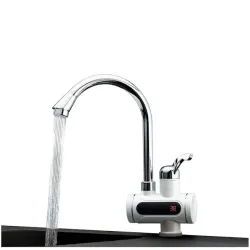 Водонагрівач DIGITAL Display (з LED-дисплеєм)