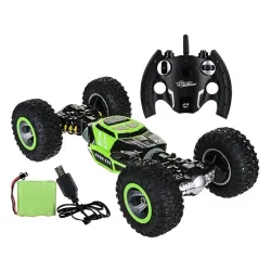 Машинка LEOPARD King N1 UD2169A (перевертень)