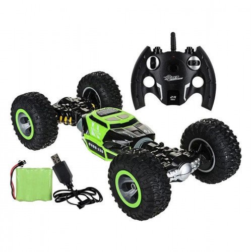 Машинка LEOPARD King N1 UD2169A (перевертень)