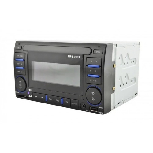 Автомагнитола MP3 9903 2DIN
