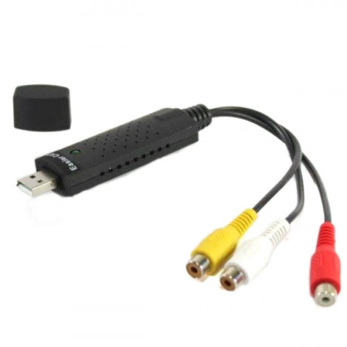 Регистратор Easy Cap