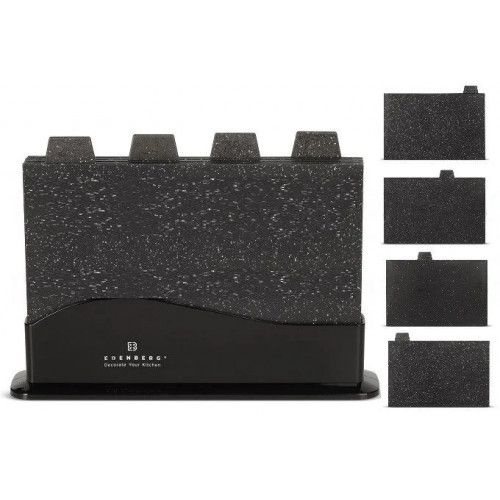 Набір обробних дощок EDENBERG EB-11983