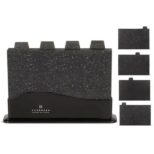 Набір обробних дощок EDENBERG EB-11983