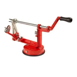 Машинка для нарізки картоплі спіраллю Spiral Potato Slicer