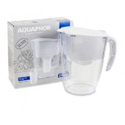 Кувшин АКВАФОР Dalia 2.9л (белый)