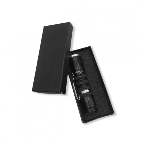 Ліхтарик ручний BAILONG BL-851-1