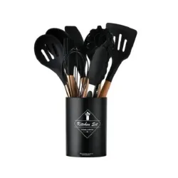 Набір кухонних речей 12 предметів UN-1871