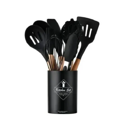 Набір кухонних речей 12 предметів UN-1871