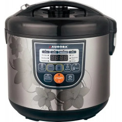 Мультиварка AURORA AU-3456