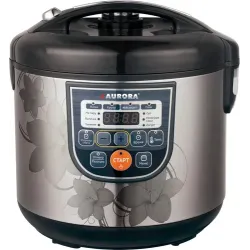Мультиварка AURORA AU-3456
