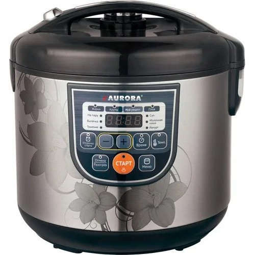 Мультиварка AURORA AU-3456
