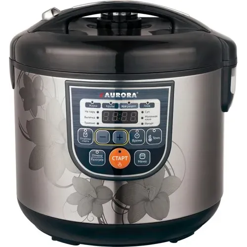 Мультиварка AURORA AU-3456