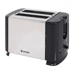 Тостер SATORI ST-701-BL