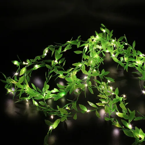 Гірлянда-штора (Curtain Copper) 200WW-9 внутрішня, пров.:прозорий, 3м (Білий-теплий)