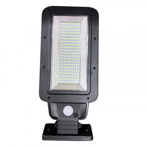 Ліхтар вуличний на стовп Street Light Solar T-210-С