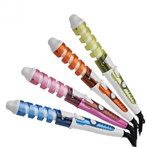 Щипцы NOVA NHC-8558