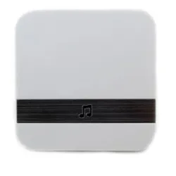 Дзвінок для WIFI CAD