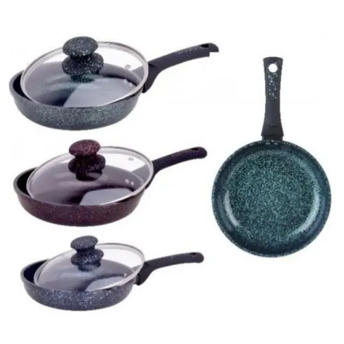 Сковорода EDENBERG EB-3417 26см